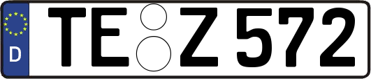 TE-Z572