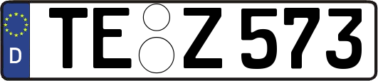 TE-Z573