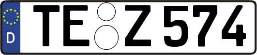 TE-Z574