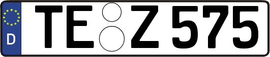 TE-Z575