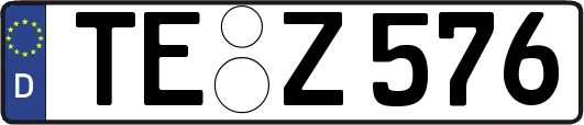 TE-Z576