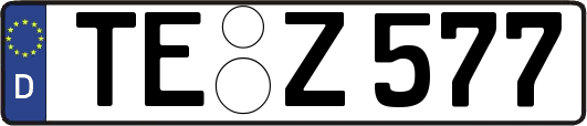 TE-Z577