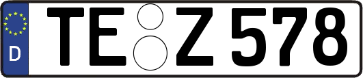 TE-Z578