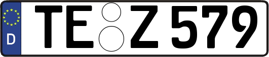 TE-Z579