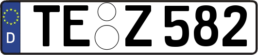 TE-Z582