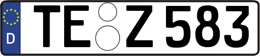 TE-Z583