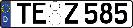 TE-Z585