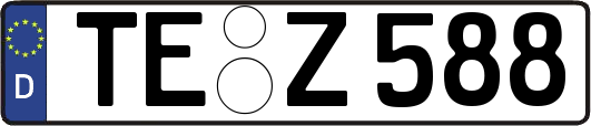 TE-Z588