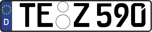 TE-Z590