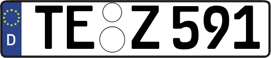 TE-Z591