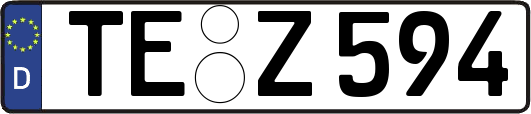 TE-Z594