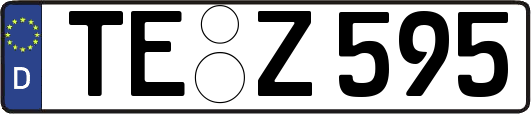 TE-Z595