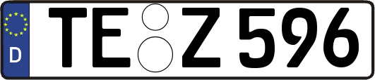 TE-Z596