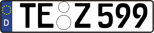 TE-Z599