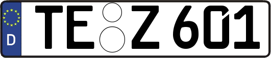 TE-Z601