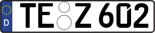 TE-Z602