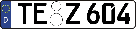 TE-Z604