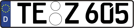 TE-Z605
