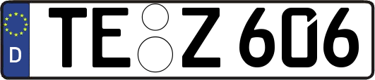 TE-Z606