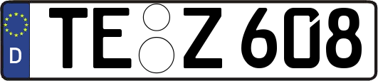 TE-Z608