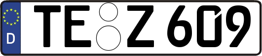 TE-Z609
