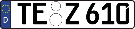 TE-Z610