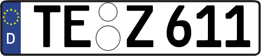 TE-Z611