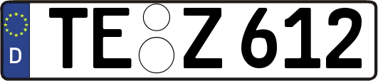 TE-Z612
