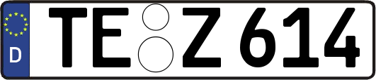 TE-Z614