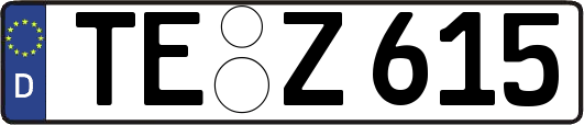 TE-Z615