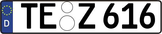 TE-Z616