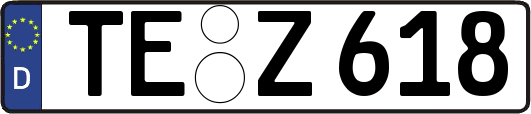 TE-Z618