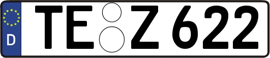 TE-Z622