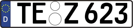 TE-Z623