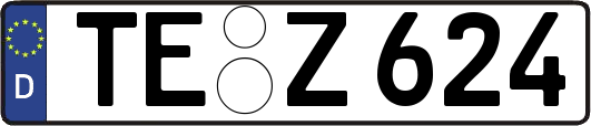 TE-Z624