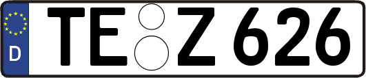 TE-Z626
