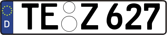 TE-Z627