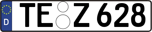TE-Z628