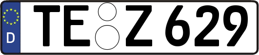TE-Z629