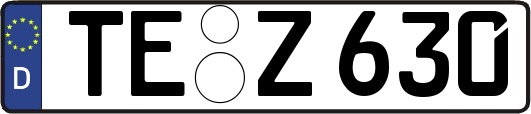 TE-Z630