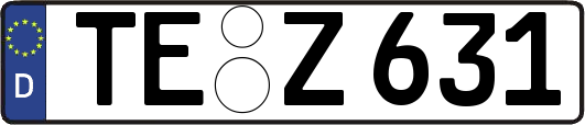TE-Z631