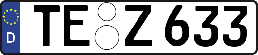 TE-Z633