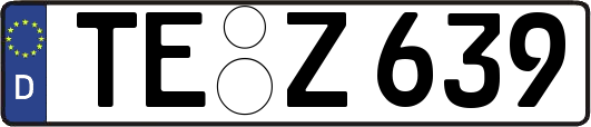TE-Z639