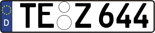 TE-Z644