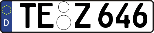 TE-Z646