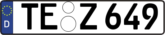 TE-Z649