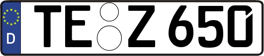 TE-Z650