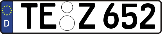TE-Z652