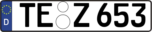 TE-Z653
