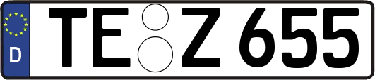 TE-Z655